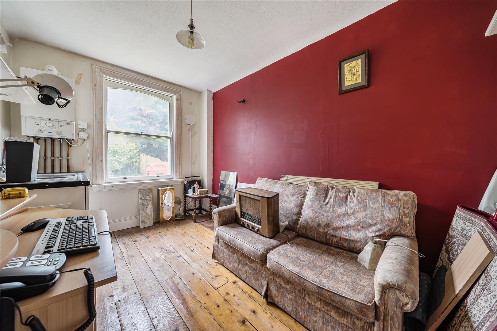 Glanbrydan Avenue, Uplands, Swansea, SA2 0HY
